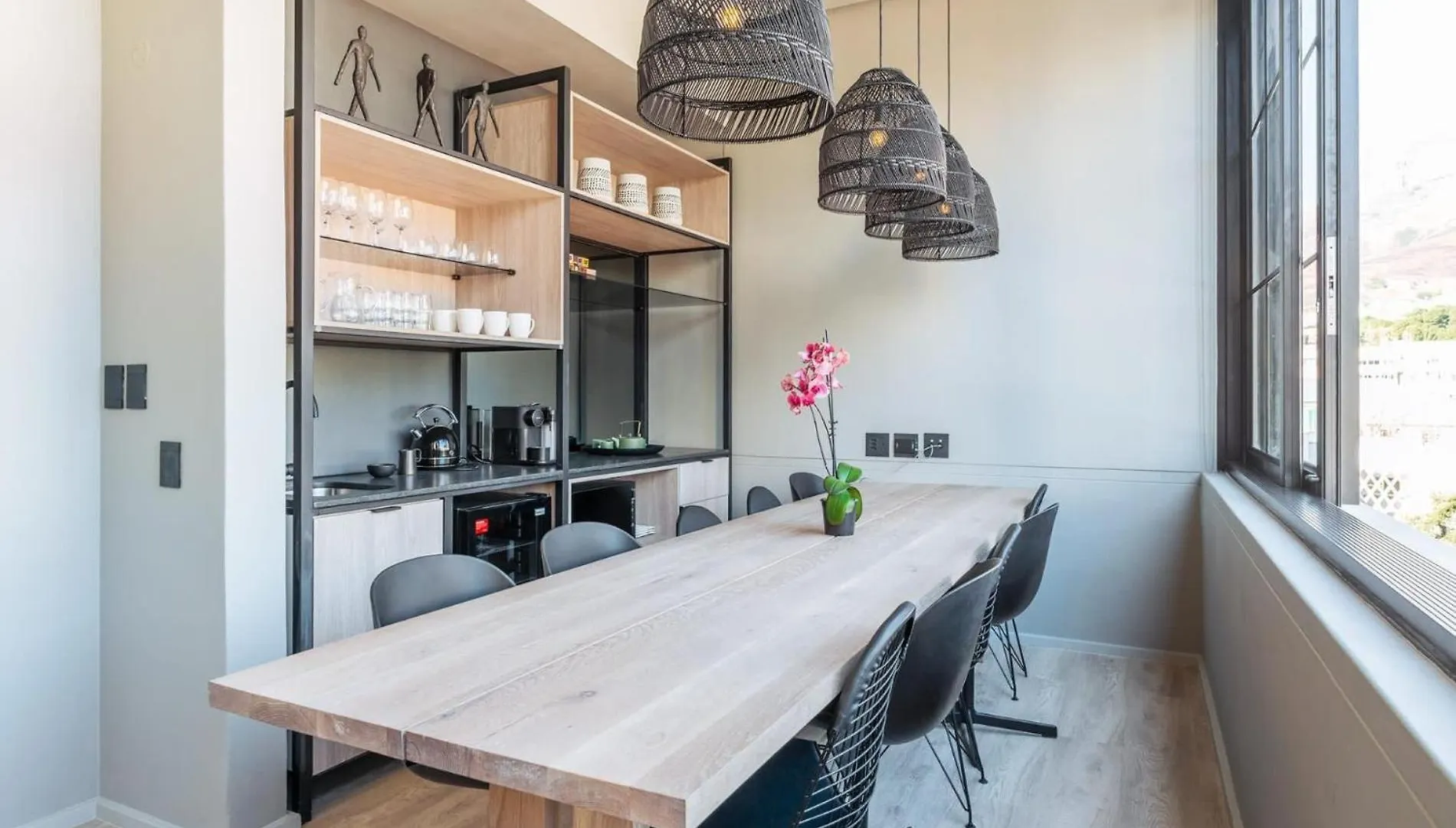Apartment East City Oasis At The Harry Cape Town South Africa